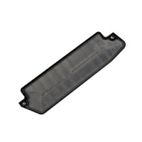 SURAY Carbon Fibre Battery Box Cover 3mm For MBX8